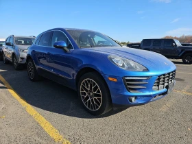 Porsche Macan S | Mobile.bg    3