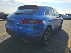 Porsche Macan S | Mobile.bg    4