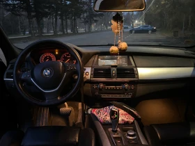 BMW X5 3.0 Дизел , снимка 10