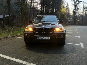 BMW X5 3.0 Дизел , снимка 8