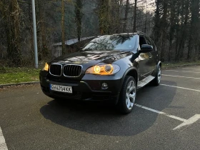 BMW X5 3.0 Дизел , снимка 1