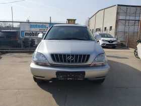 Lexus RX 300 3.0i-Automat-129.000km, снимка 2