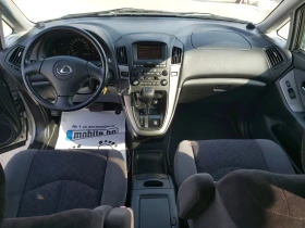 Lexus RX 300 3.0i-Automat-129.000km, снимка 14