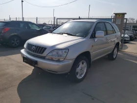  Lexus RX 300