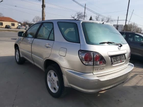 Lexus RX 300 3.0i-Automat-129.000km, снимка 7