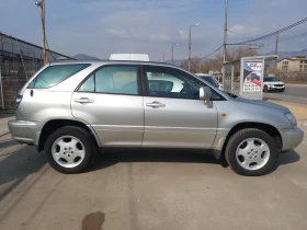 Lexus RX 300 3.0i-Automat-129.000km, снимка 4