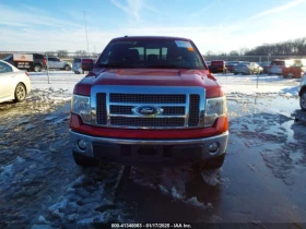 Ford F150 LARIANT проверена, лека щета - 23900 лв. - 16633596 | Car24.bg