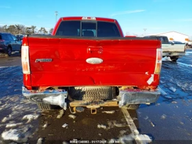 Ford F150 LARIANT проверена, лека щета - 23900 лв. - 16633596 | Car24.bg