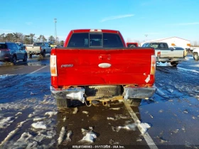 Ford F150 LARIANT проверена, лека щета - 23900 лв. - 16633596 | Car24.bg