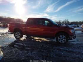 Ford F150 LARIANT проверена, лека щета - 23900 лв. - 16633596 | Car24.bg