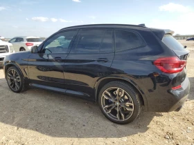 BMW X3 X-DRIVE M40I B58    | Mobile.bg    2