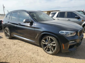 BMW X3 X-DRIVE M40I B58    | Mobile.bg    4