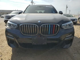 BMW X3 X-DRIVE M40I B58    | Mobile.bg    5