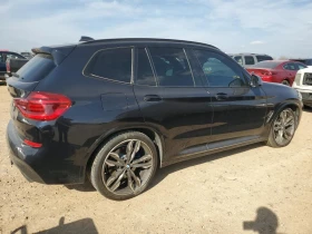 BMW X3 X-DRIVE M40I B58    | Mobile.bg    3