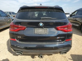 BMW X3 X-DRIVE M40I B58    | Mobile.bg    6