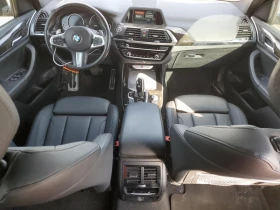 BMW X3 X-DRIVE M40I B58    | Mobile.bg    8