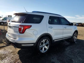 Ford Explorer 2019 FORD EXPLORER LIMITED, снимка 3