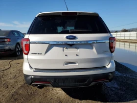 Ford Explorer 2019 FORD EXPLORER LIMITED, снимка 6