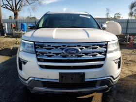 Ford Explorer 2019 FORD EXPLORER LIMITED, снимка 5