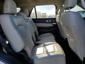 Ford Explorer 2019 FORD EXPLORER LIMITED, снимка 11