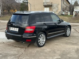 Mercedes-Benz GLK 220CDI 4MATIC 7G Tronic BlueEfficiency, снимка 8