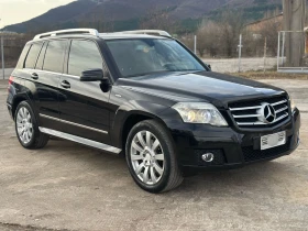 Mercedes-Benz GLK 220CDI 4MATIC 7G Tronic BlueEfficiency | Mobile.bg    4