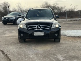 Mercedes-Benz GLK 220CDI 4MATIC 7G Tronic BlueEfficiency | Mobile.bg    3