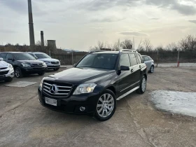 Mercedes-Benz GLK 220CDI 4MATIC 7G Tronic BlueEfficiency | Mobile.bg    2