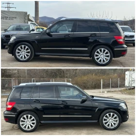 Mercedes-Benz GLK 220CDI 4MATIC 7G Tronic BlueEfficiency, снимка 5