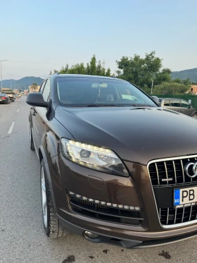 Audi Q7 8 | Mobile.bg    5