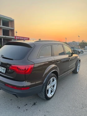     Audi Q7 8