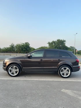 Audi Q7 8 | Mobile.bg    7