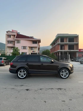Audi Q7 8 | Mobile.bg    8