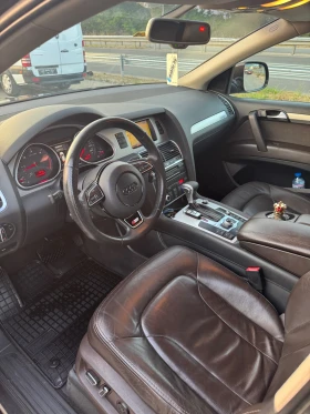 Audi Q7 8 | Mobile.bg    11