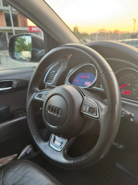 Audi Q7 8 | Mobile.bg    10