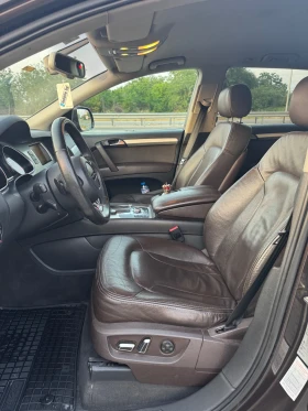 Audi Q7 8 | Mobile.bg    12