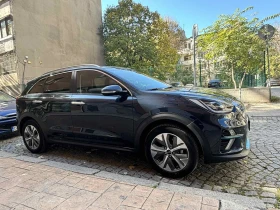 Kia Niro ExecutiveLine 64Kwh 100% SOH - 33450 лв. - 13901614 2