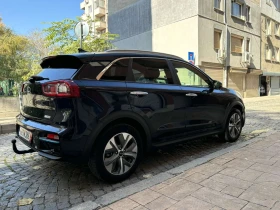 Kia Niro ExecutiveLine 64Kwh 100% SOH - 33450 лв. - 13901614 4
