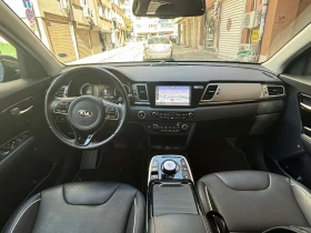 Kia Niro ExecutiveLine 64Kwh 100% SOH - 33450 лв. - 13901614 8