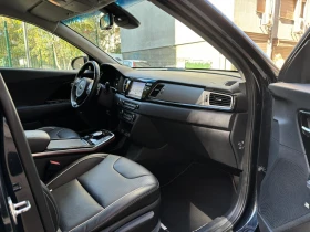 Kia Niro ExecutiveLine 64Kwh 100% SOH - 33450 лв. - 13901614 11