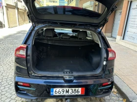 Kia Niro ExecutiveLine 64Kwh 100% SOH - 33450 лв. - 13901614 13