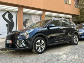 Kia Niro ExecutiveLine 64Kwh 100% SOH - 33450 лв. - 13901614 7
