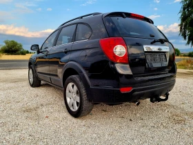 Chevrolet Captiva 2.4 I Facelift 168ks.Navi - 14300 лв. - 53445657 7