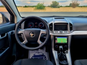 Chevrolet Captiva 2.4 I Facelift 168ks.Navi - 14300 лв. - 53445657 10