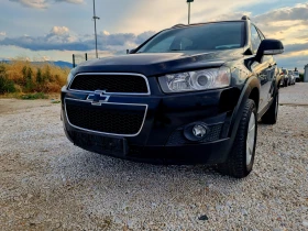 Chevrolet Captiva 2.4 I Facelift 168ks.Navi - 14300 лв. - 53445657 2