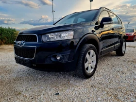 Chevrolet Captiva 2.4 I Facelift 168ks.Navi - 14300 лв. - 53445657 3