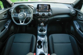 Nissan Juke 1.0DIG-T* Камера* LED* 27000км - 31999 лв. - 83180397 9