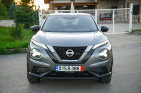 Nissan Juke 1.0DIG-T* Камера* LED* 27000км - 31999 лв. - 83180397 4