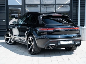 Обява за продажба на Porsche Macan T ~ 139 900 лв. - изображение 1