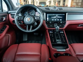 Обява за продажба на Porsche Macan T ~ 139 900 лв. - изображение 8
